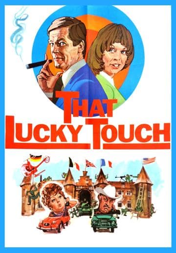 That Lucky Touch