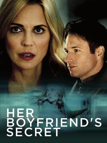 Her Boyfriend's Secret