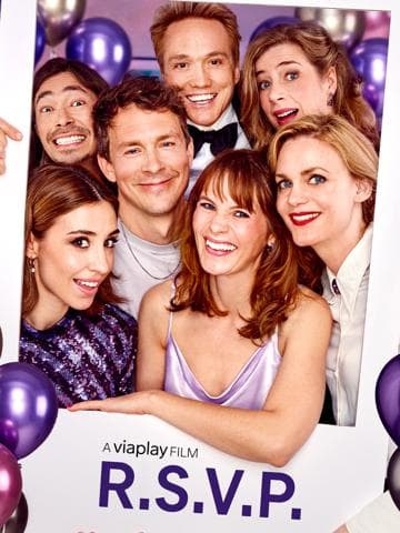 R.S.V.P.