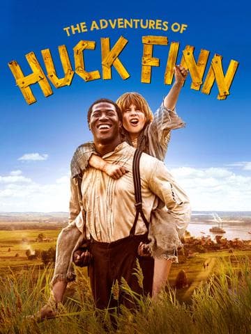 The Adventures of Huck Finn