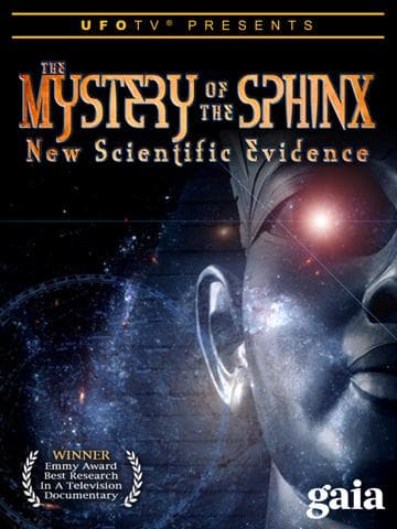 The Mystery of the Sphinx