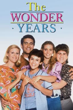 The Wonder Years