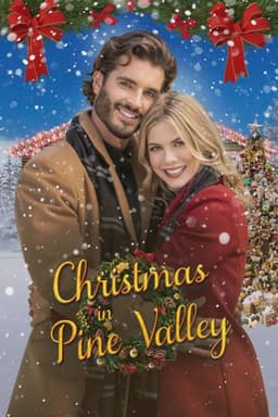 Christmas in Pine Valley