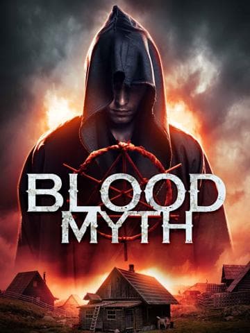 Blood Myth