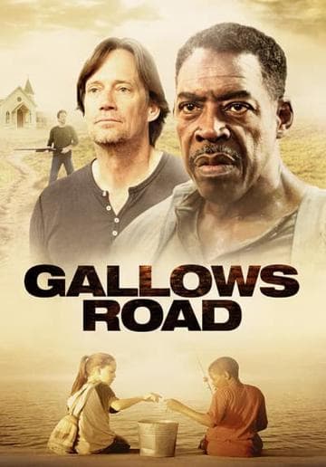 Gallows Road