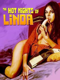 The Hot Nights of Linda