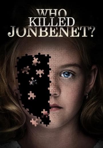Who Killed JonBenét?