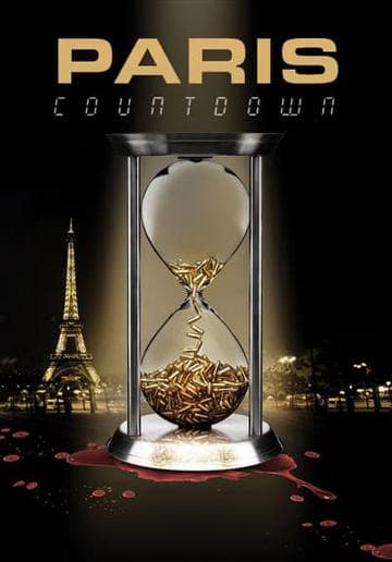 Paris Countdown