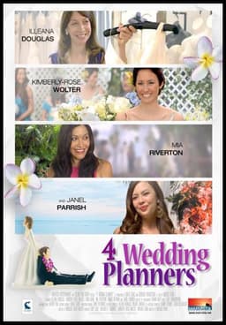 4 Wedding Planners
