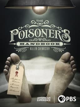 The Poisoner's Handbook