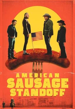 American Sausage Standoff