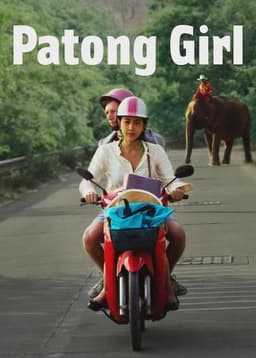 Patong Girl