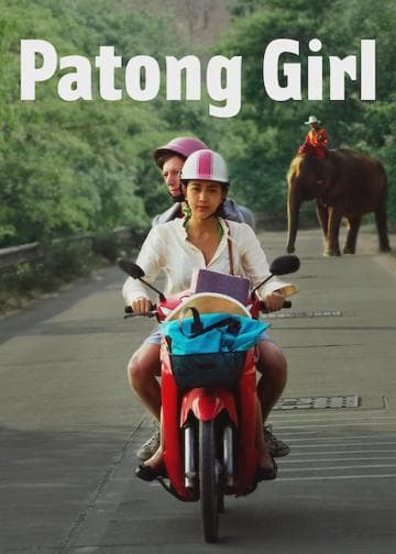 Patong Girl