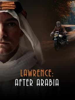 Lawrence After Arabia