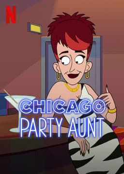 Chicago Party Aunt