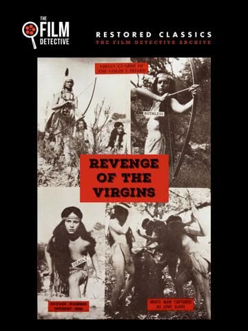 Revenge of the Virgins