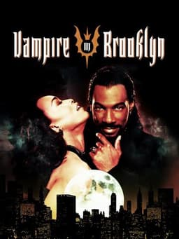 Vampire in Brooklyn
