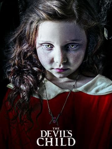 The Devil's Child