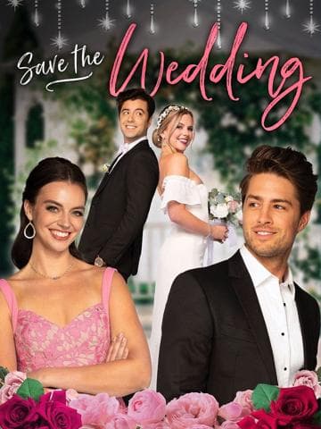 Save the Wedding