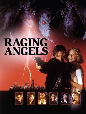 Raging Angels