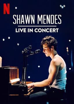 Shawn Mendes: Live in Concert