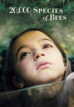 20,000 Species of Bees