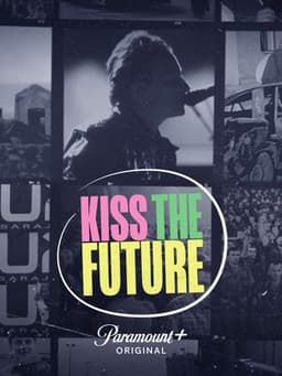 Kiss the Future