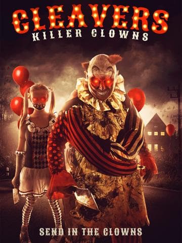 Cleavers: Killer Clowns