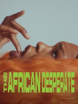 The African Desperate