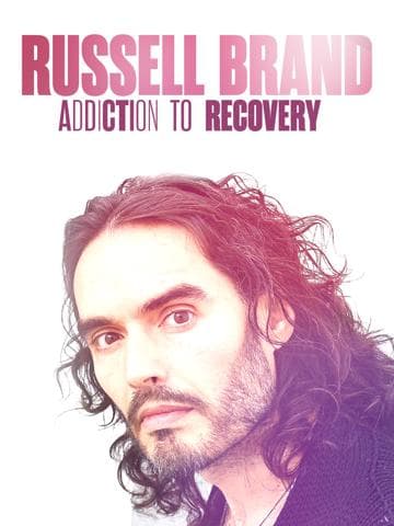 Russell Brand: End the Drugs War