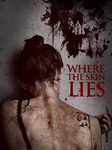 Where the Skin Lies