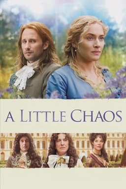 A Little Chaos