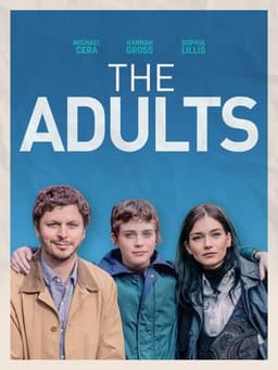 The Adults