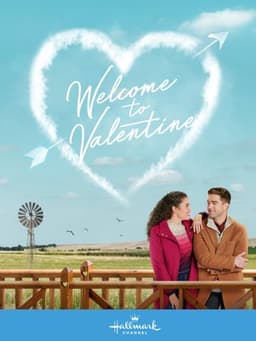 Welcome to Valentine