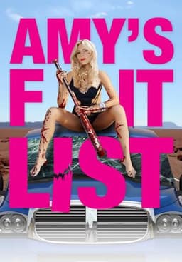Amy's F**k It List