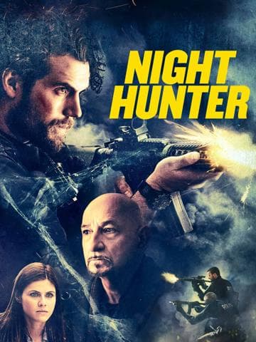 Night Hunter