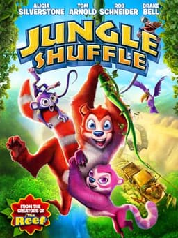 Jungle Shuffle