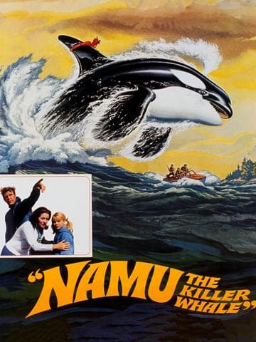 Namu, the Killer Whale