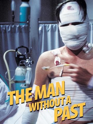 The Man Without a Past