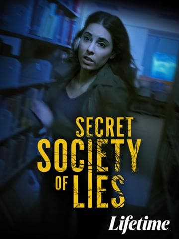 Secret Society of Lies