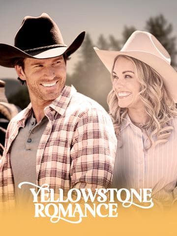 Yellowstone Romance