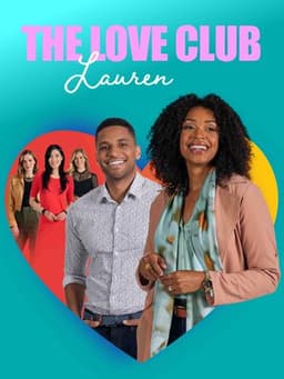 The Love Club: Lauren’s Dream