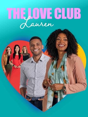 The Love Club: Lauren’s Dream