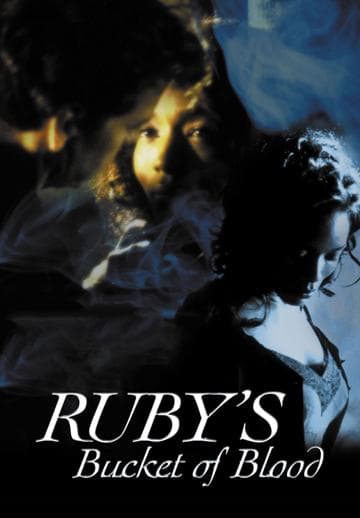 Ruby's Bucket of Blood