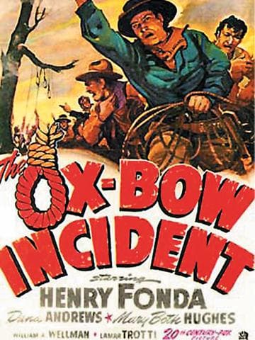 The Ox-Bow Incident