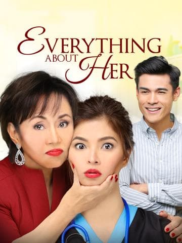 Everything About Her