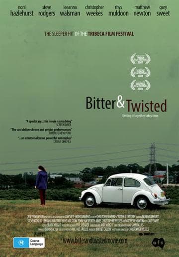 Bitter & Twisted