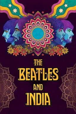 The Beatles and India