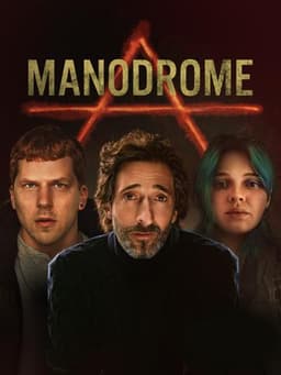 Manodrome