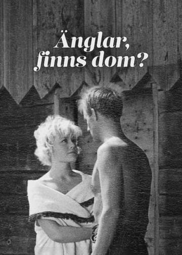 Do You Believe in Angels?